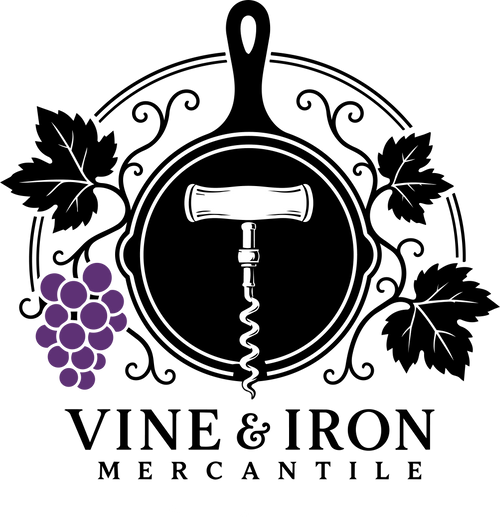 Vine and Iron Mercantile